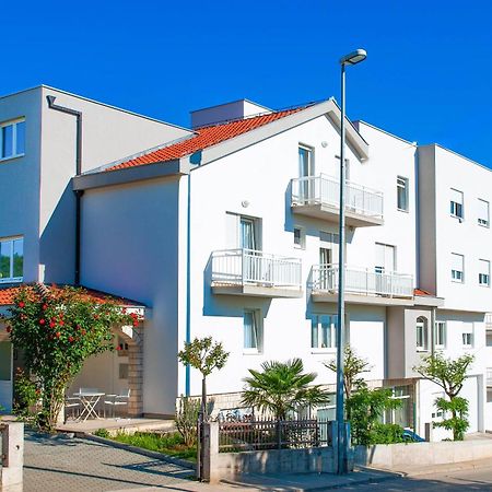 Pension Silvia Međugorje Buitenkant foto