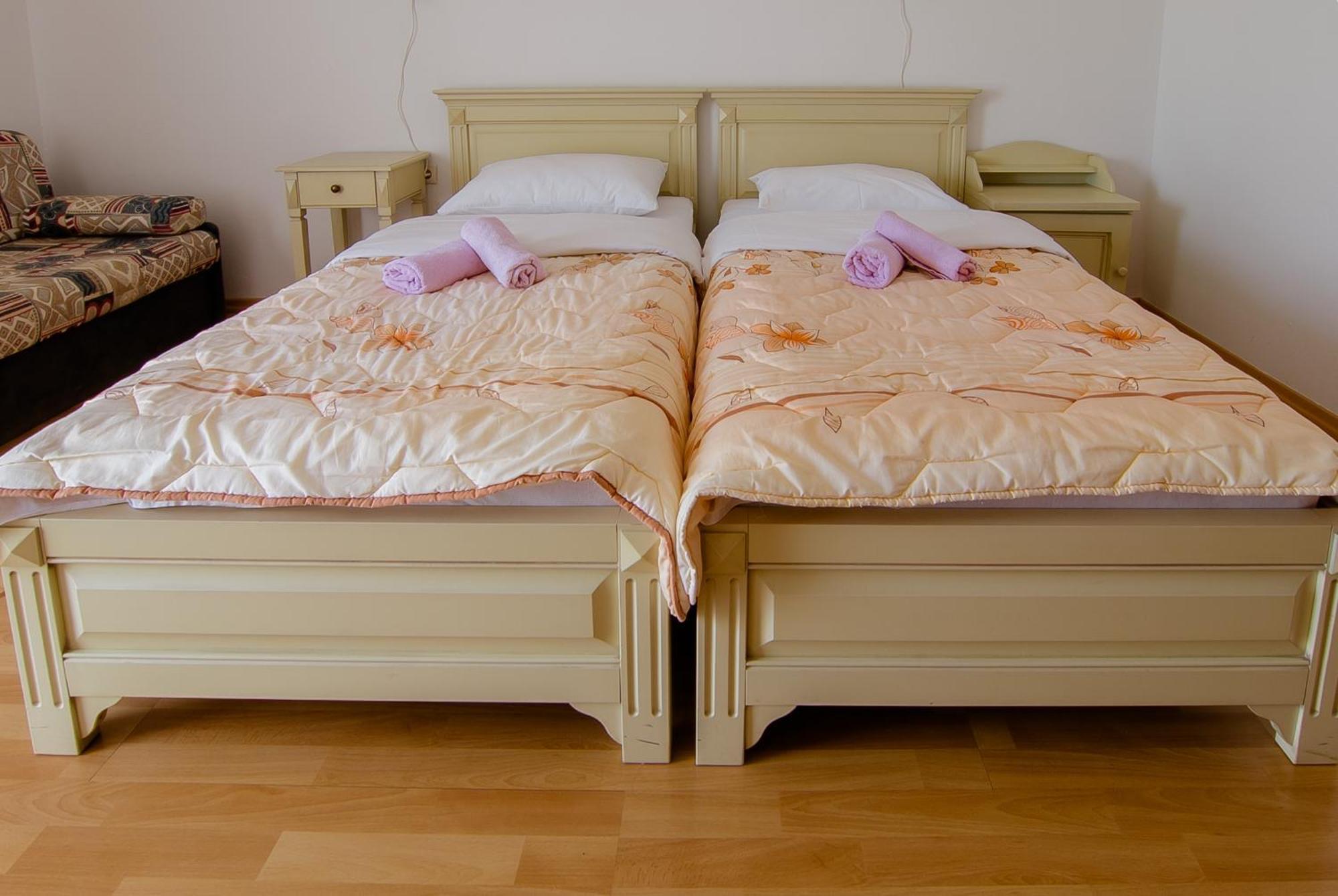 Pension Silvia Međugorje Kamer foto