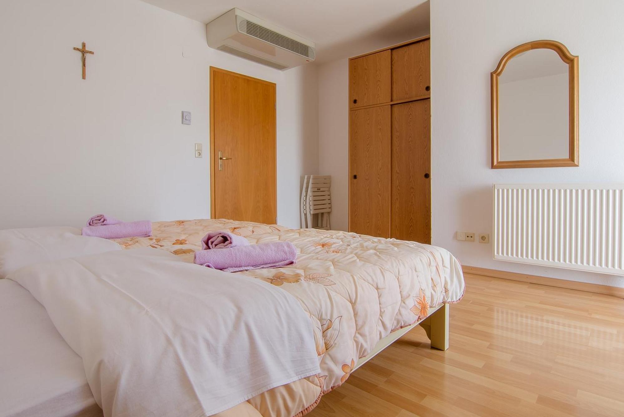 Pension Silvia Međugorje Buitenkant foto