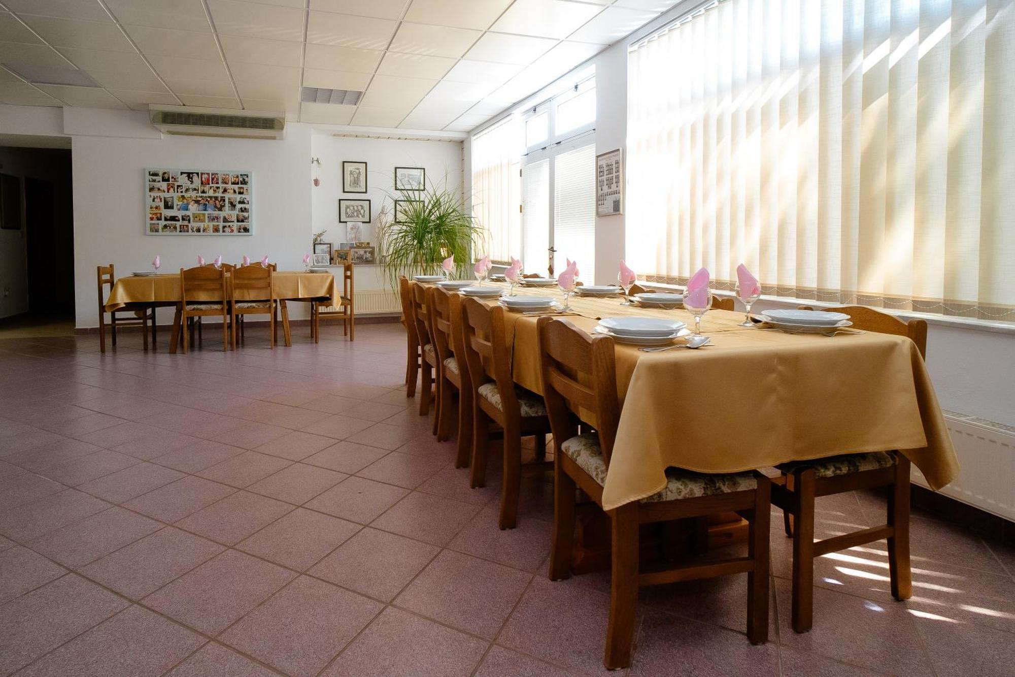 Pension Silvia Međugorje Buitenkant foto