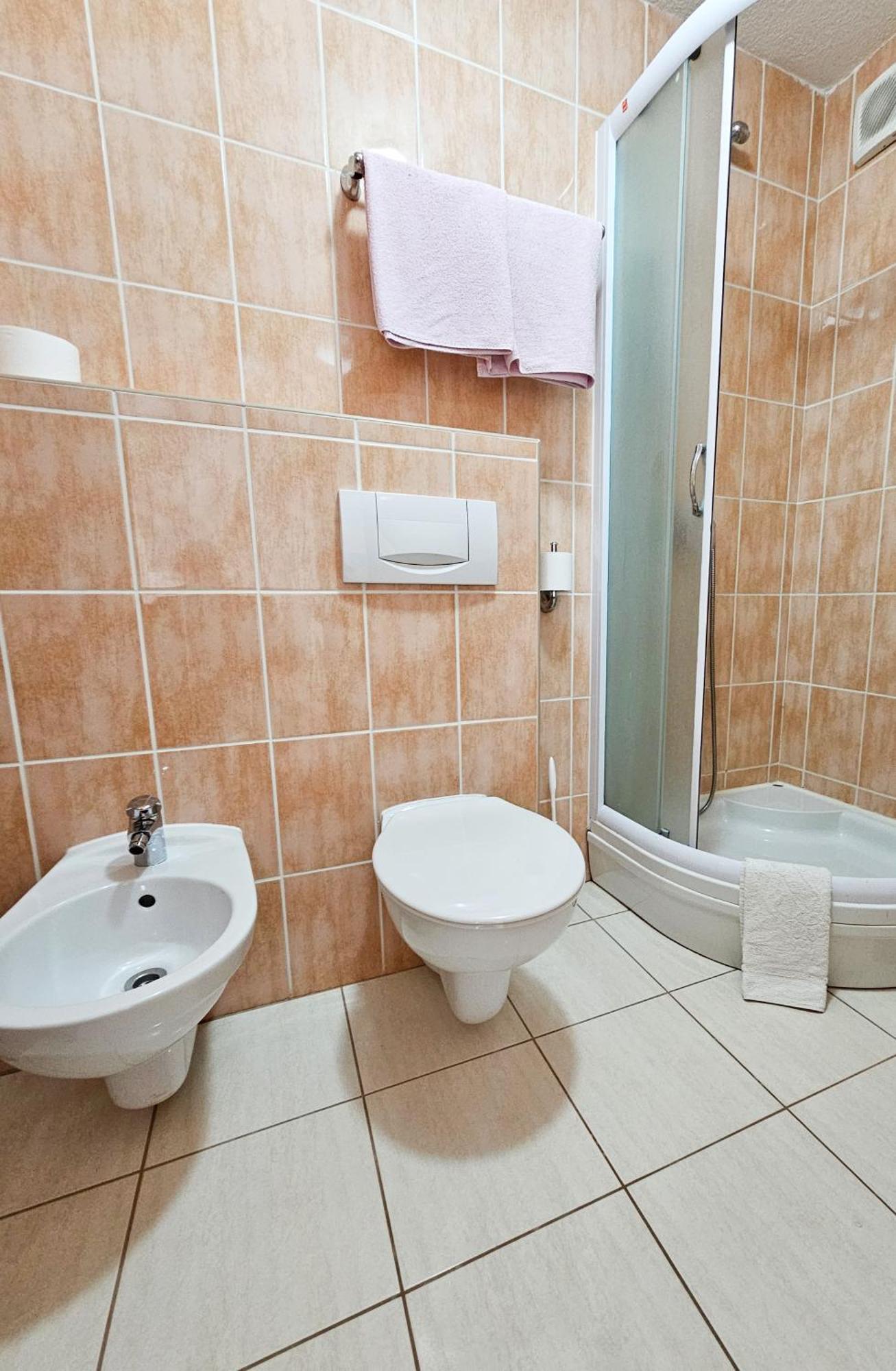 Pension Silvia Međugorje Kamer foto