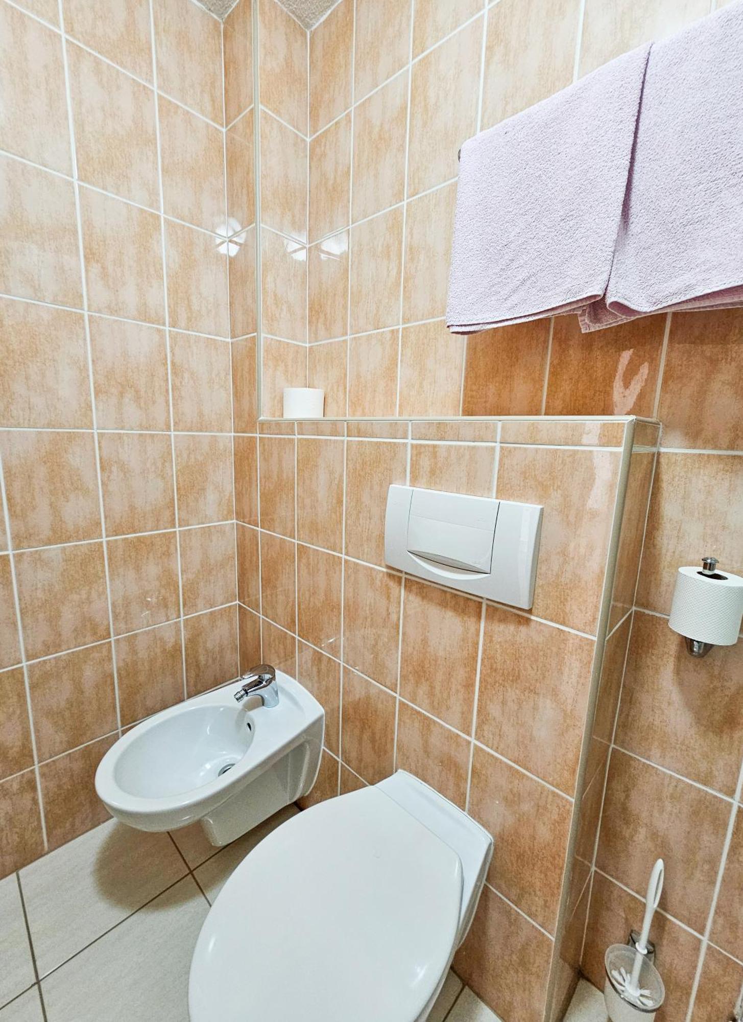 Pension Silvia Međugorje Kamer foto