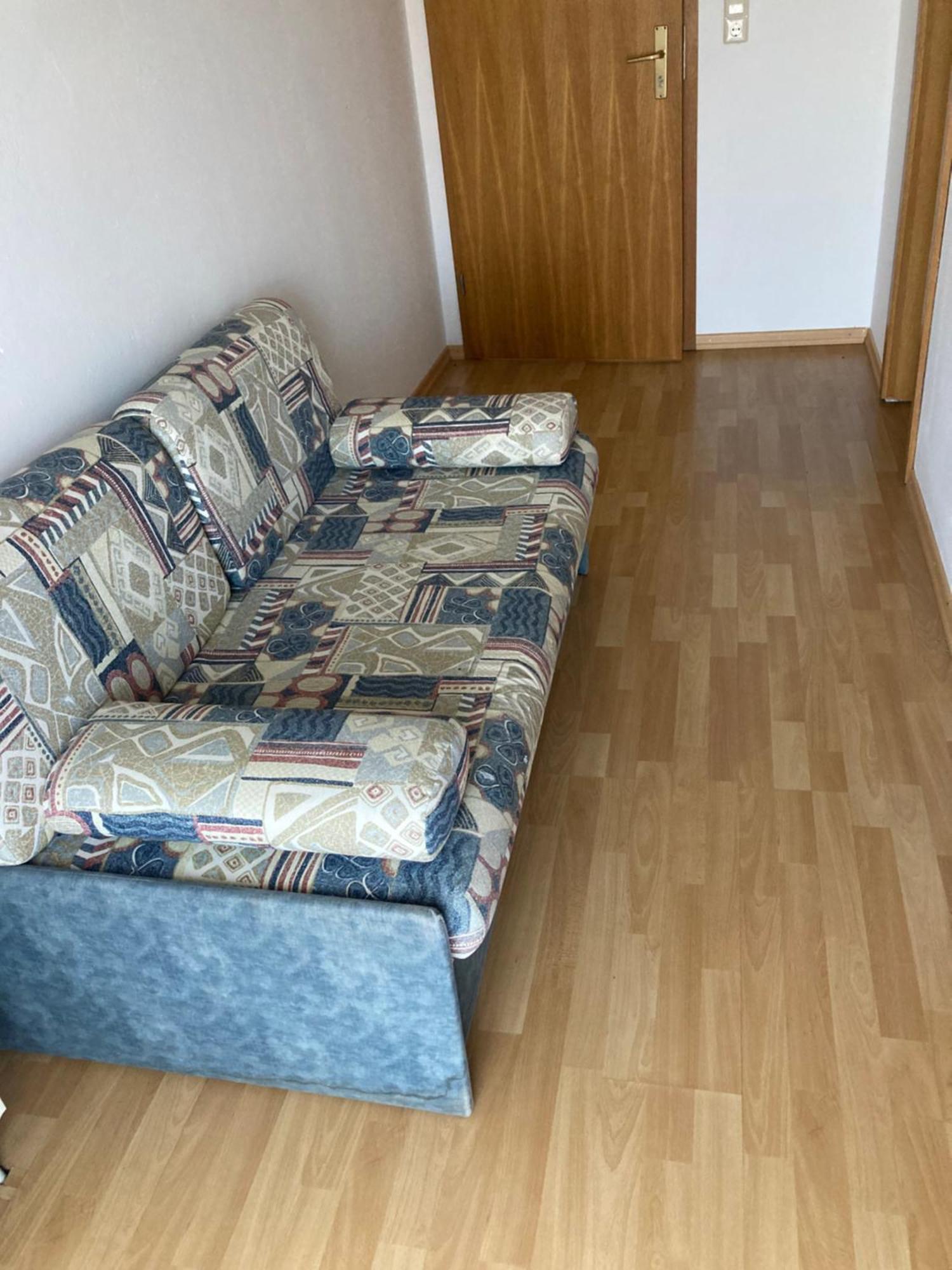 Pension Silvia Međugorje Kamer foto