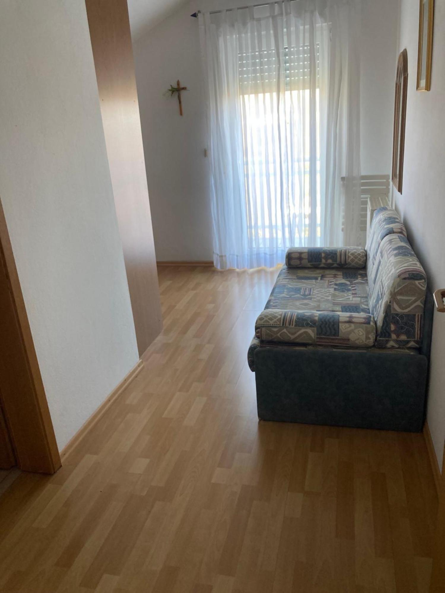 Pension Silvia Međugorje Kamer foto