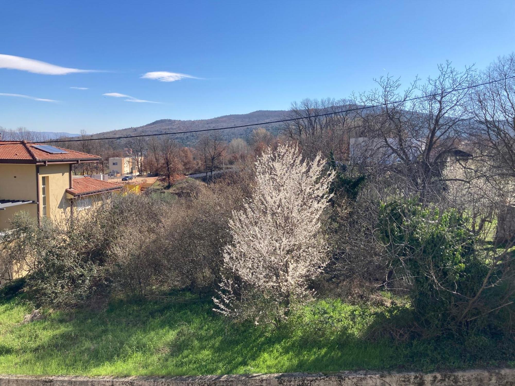 Pension Silvia Međugorje Kamer foto